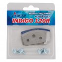 Ножи INDIGO-120(R) (мокрый лед) правое вращение NLI-120R.ML