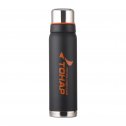 Термос HS.TM-028 1200ML черный Тонар