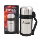 Термос HS.TM-010 1000ML (C) Тонар