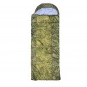 Sleeping bag BATYR EXTREME (220*90) Stratex 200 Camo digital Helios