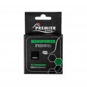 Леска MONOPOWER FEEDER 100m  Green Nylon Premier Fishing