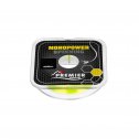 Леска MONOPOWER SPINNING 100m  F.Yellow Nylon Premier Fishing