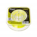 Леска UNO 100m F.Yellow Nylon PREMIER fishing