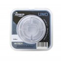 Леска UNO 100m Clear Nylon  Premier Fishing