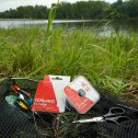 Леска FORWARD Invisible 100m Nylon  Nisus