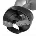 Шнек пластиковый под шуруповерт ULTRALITE 150R V2.0 правое вращение (SU-150R-V2.0) Тонар