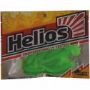 Виброхвост Helios Catcher 3,55"/9 см 5шт. (HS-2-007)