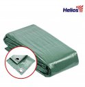 Тент универсальный 3*3 90гр GREEN  Helios