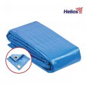 Тент универсальный 3*4 60гр BLUE Helios