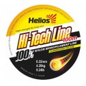 Hi-tech Line Helios (Nylon, Fluorescent, Yellow)