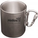 Термокружка HS.TK-005 (230ML) Helios