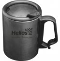 Термокружка HS.TK-007 (350ML) Helios