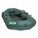 Boat SHKIPER А280 (inflatable bottom)