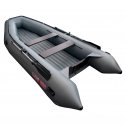 Boat ALTAY 400А (inflatable bottom)