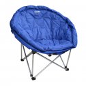 Round folding armchair (HS-214L) Helios