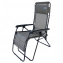 haise lounger (HS-630-68080) Helios