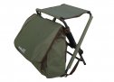 Stool with a pack-sack (HS97718) Helios
