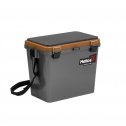 Ice fishing seat box (one section) 19L Helios