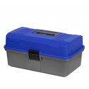 Two tray fishing box (T-HS-FB2) Helios