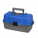 Three tray fishing box (T-HS-FB3-O) Helios