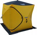 EXTREME Helios Hub ice shelter 1,8х1,8 TONAR