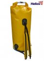 Dry Bag (90 L) with backpack straps.