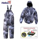 Suit for hunting SALAIR COMFORT