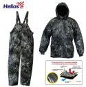 Suit for hunting SENTELEK EXTREME