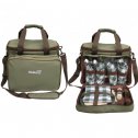 Picnic series for 4 persons HS-811 (4) Helios