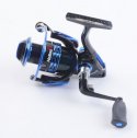 DONSAI Reel 3000F 4+1 bearings 5,1:1 Helios