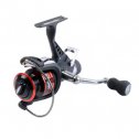 SEYMUR Reel 4000R 6+1 bearings 4,7:1 Helios