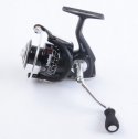 SHIKARA Reel 2500F 6+1 bearings 5,1:1 Helios