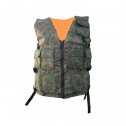 Helios Life vest Suzun 8L. (double-sided)