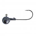 Джига Шар Luxe, Premier Fishing, крючок Gamakatsu, 18 г (4/0)  (5 штук)