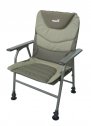 Carp armchair (HS-BD620-084203) Helios