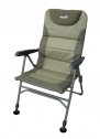 Carp armchair (HS-BD620-10050-6) Helios.