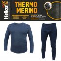 Комплект термобелья Thermo-Merino, Helios