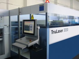 TruLaser 3030