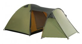 Camping tent PASSAT 3 Helios