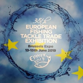 TONAR invites to the international exhibition EFTTEX-2019