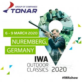 International exhibition IWA OUTDOOR CLASSICS is postponed